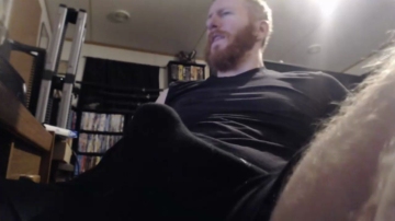 Redhead4fun  04-11-2021 video chastity